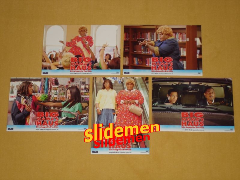 Big Mommas Like Father Like Son 2011 Imdb